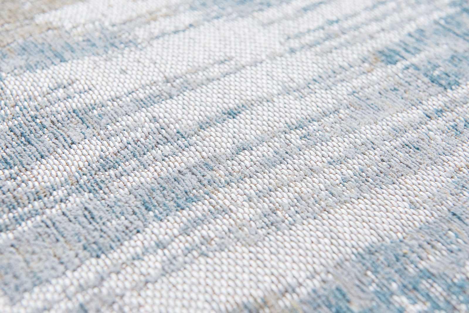 tapis Louis De Poortere LX8718 Atlantic Streaks Long Island zoom 2