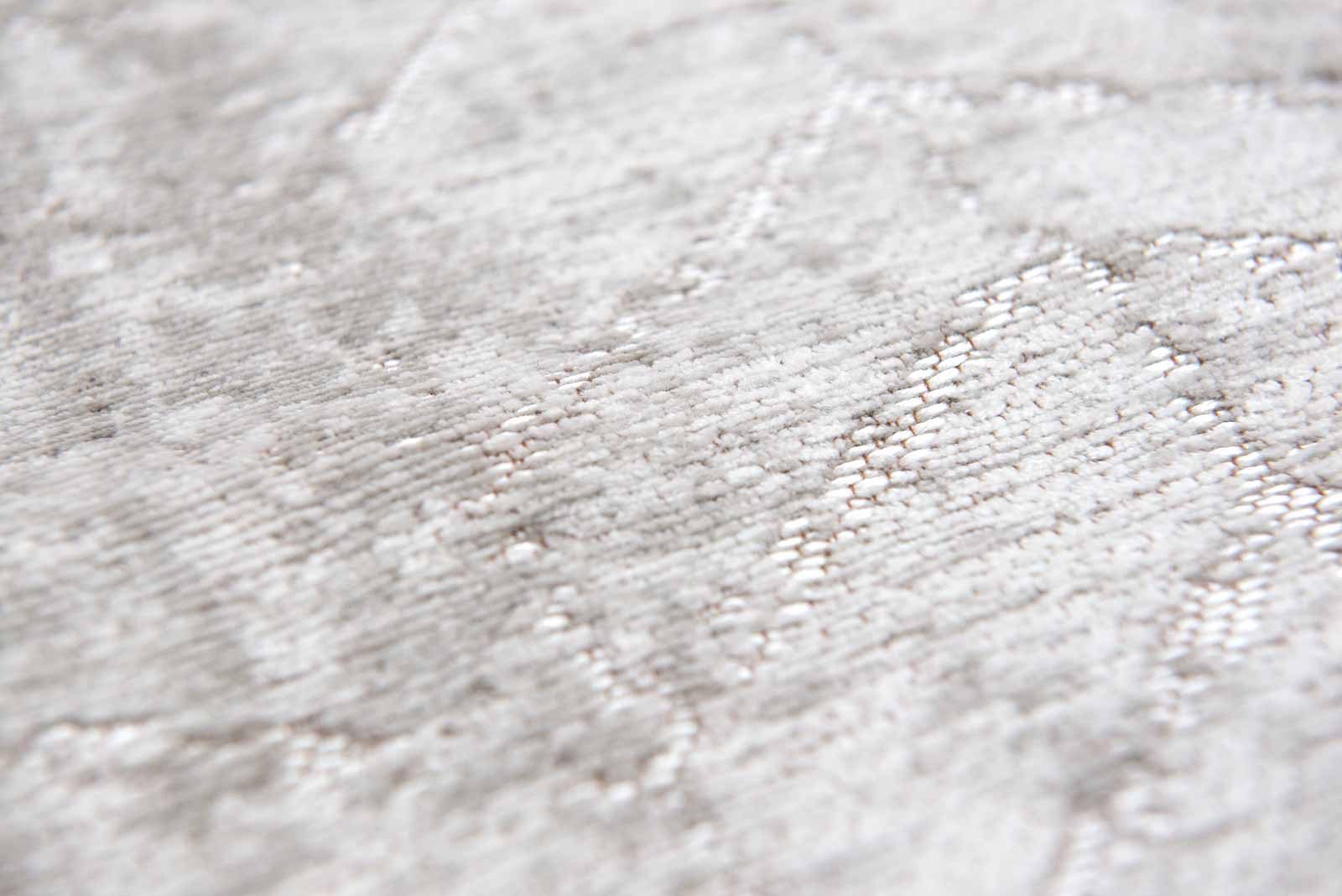 tapis Louis De Poortere LX8929 Mad Men Jacobs Ladder White Plains zoom 2