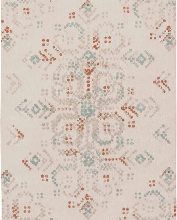 Louis De Poortere tapis Villa Nova LX 8757 Marit Cognac