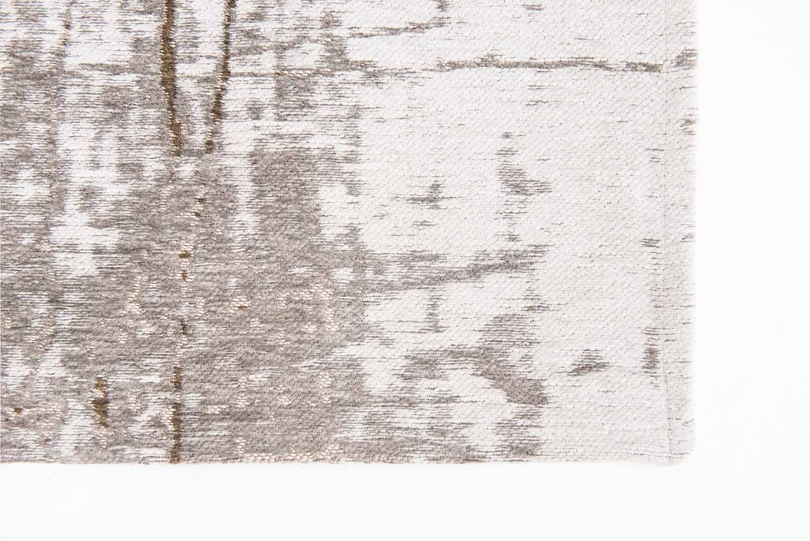tapis Louis De Poortere LX 8785 Mad Men Griff Concrete Jungle corner