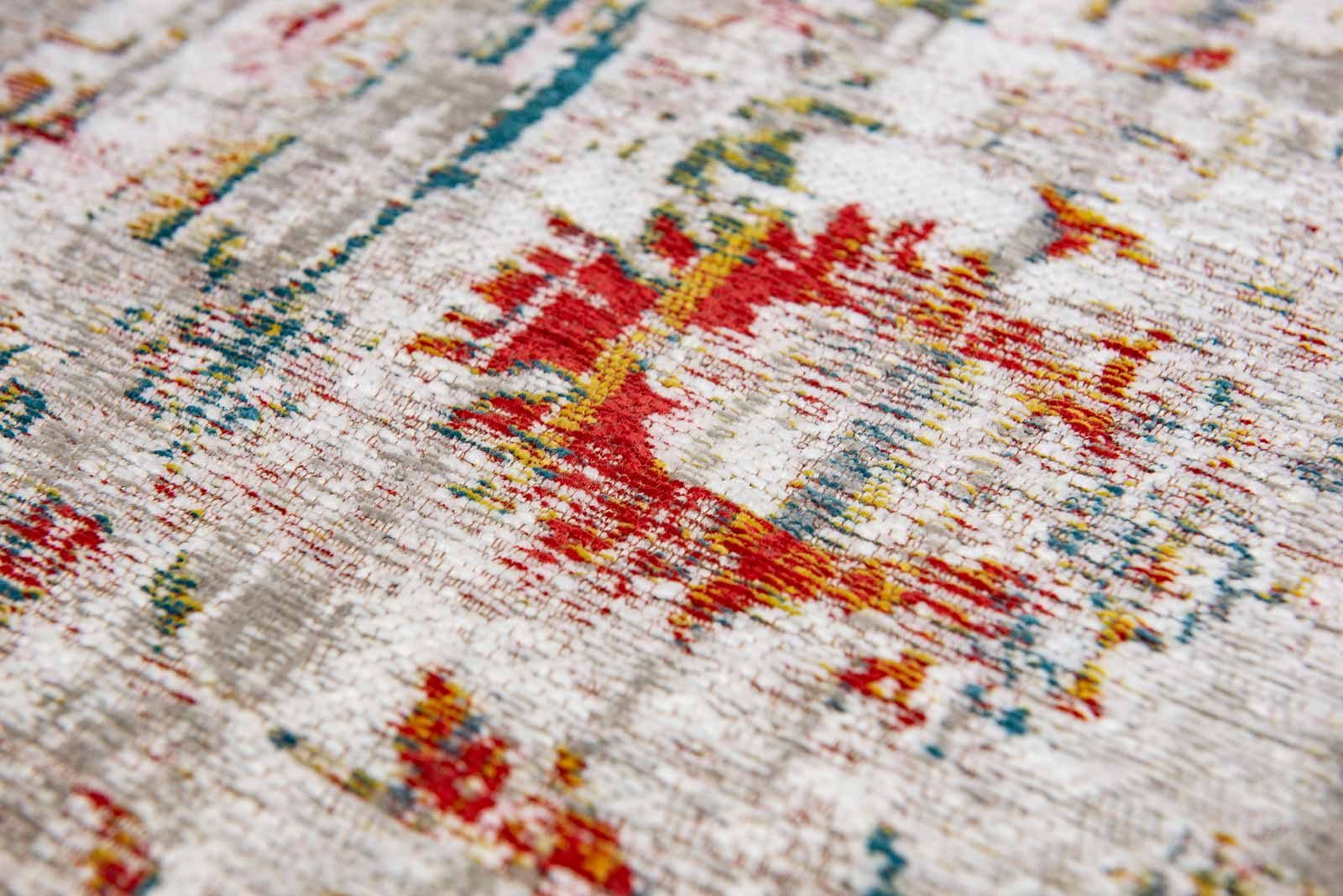 tapis Louis De Poortere LX 8894 Antiquarian Ushak Turkish Delight zoom