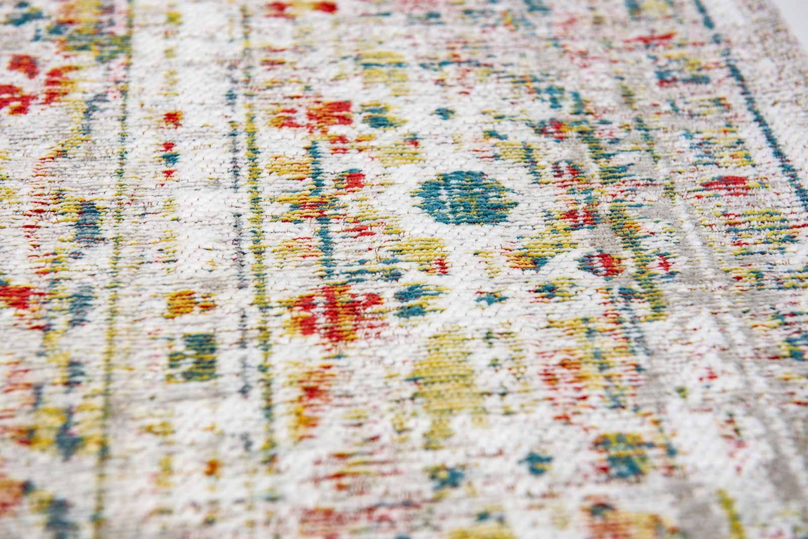 tapis Louis De Poortere LX 8894 Antiquarian Ushak Turkish Delight zoom 2