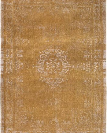Louis De Poortere tapis LX 9145 Fading World Spring Moss