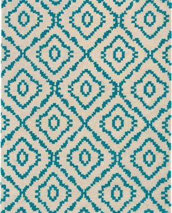 Louis De Poortere tapis Villa Nova LX 2021 Sami Teal