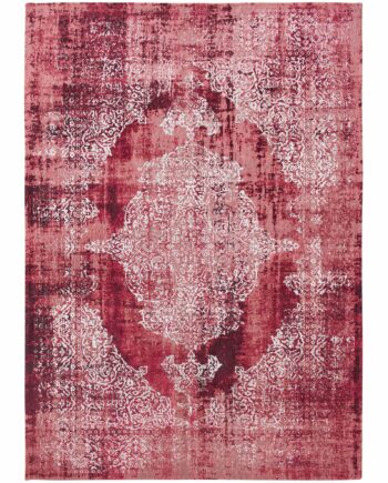 Louis De Poortere tapis Fading World Kirman 9378 Margaux