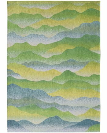 Louis De Poortere tapis Gallery Himalaya 9379 Spring