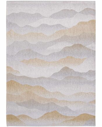 Louis De Poortere tapis Gallery Himalaya 9380 Summer