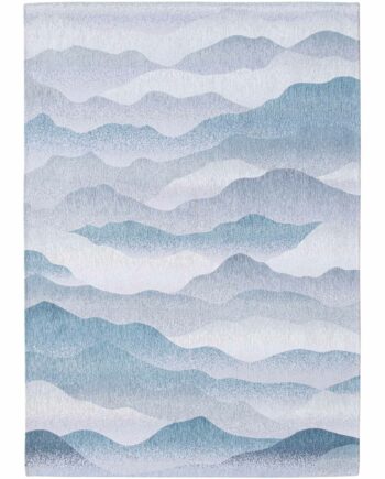 Louis De Poortere tapis Gallery Himalaya 9382 Winter