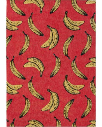 Louis De Poortere tapis Pop 9392 Miami Red