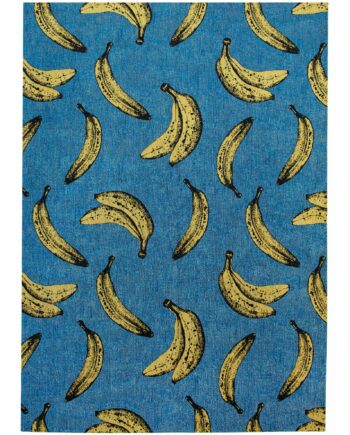 Louis De Poortere tapis Pop 9394 California Blue