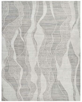 Concept Looms tapis Dune DU147 WHITE LT BLUE 01