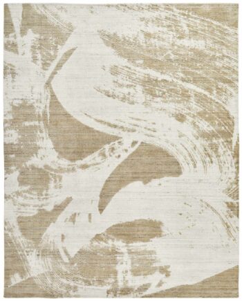 Concept Looms tapis Dune DU155 IVORY MINK 01