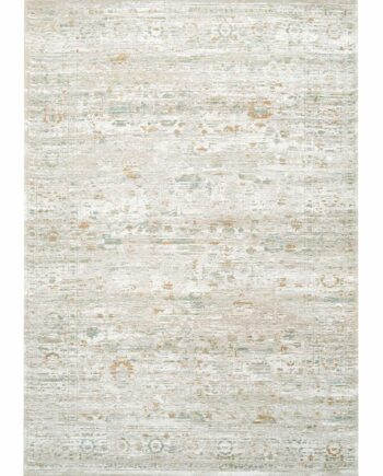 Louis De Poortere tapis Antiquarian Ushak 9837 Yenikapi Light