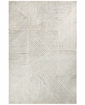Lorena Canals Woolable tapis Almond Valley WO ALMOND L 1