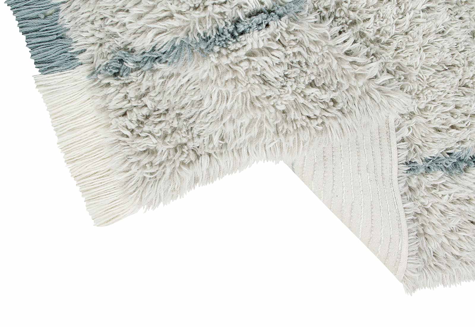 Lorena Canals Woolable tapis Winter Calm WO WINTER L 2