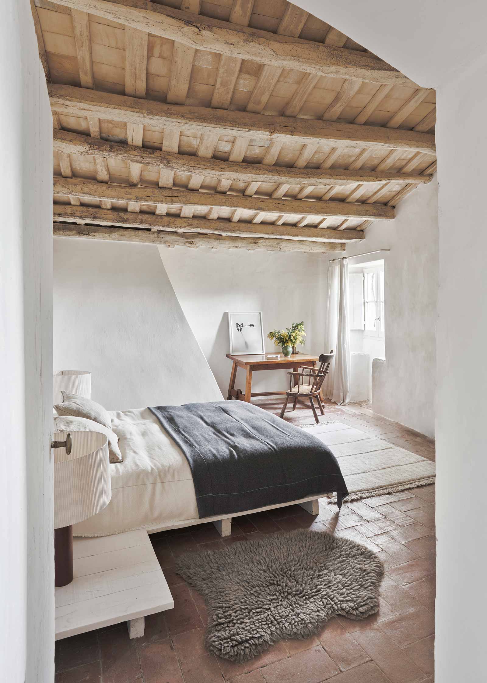 Lorena Canals Woolable tapis Woolly Sheep Grey WO WOOLLY GR 11