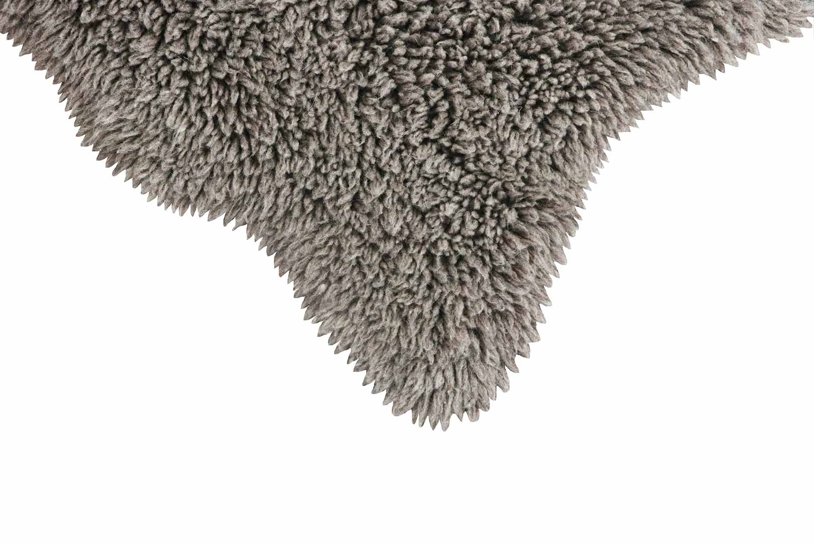 Lorena Canals Woolable tapis Woolly Sheep Grey WO WOOLLY GR 2