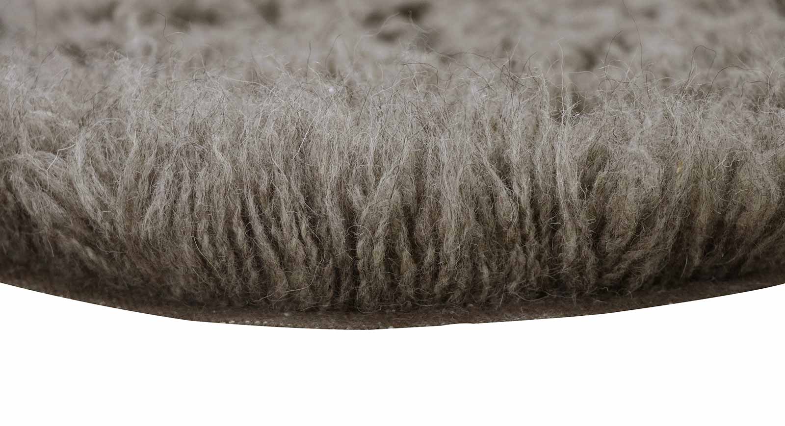 Lorena Canals Woolable tapis Woolly Sheep Grey WO WOOLLY GR 6