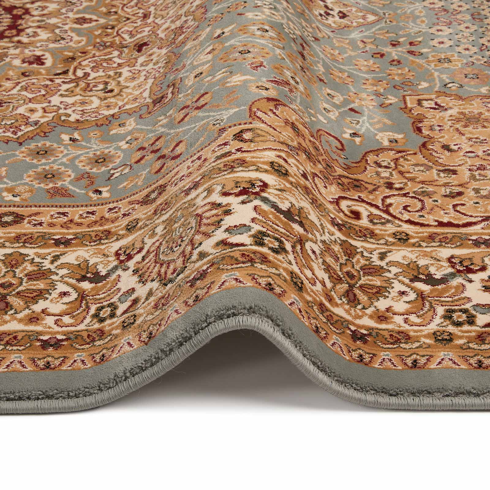 Concept Looms tapis Grand Heritage GH101 BLUE 230x160 5