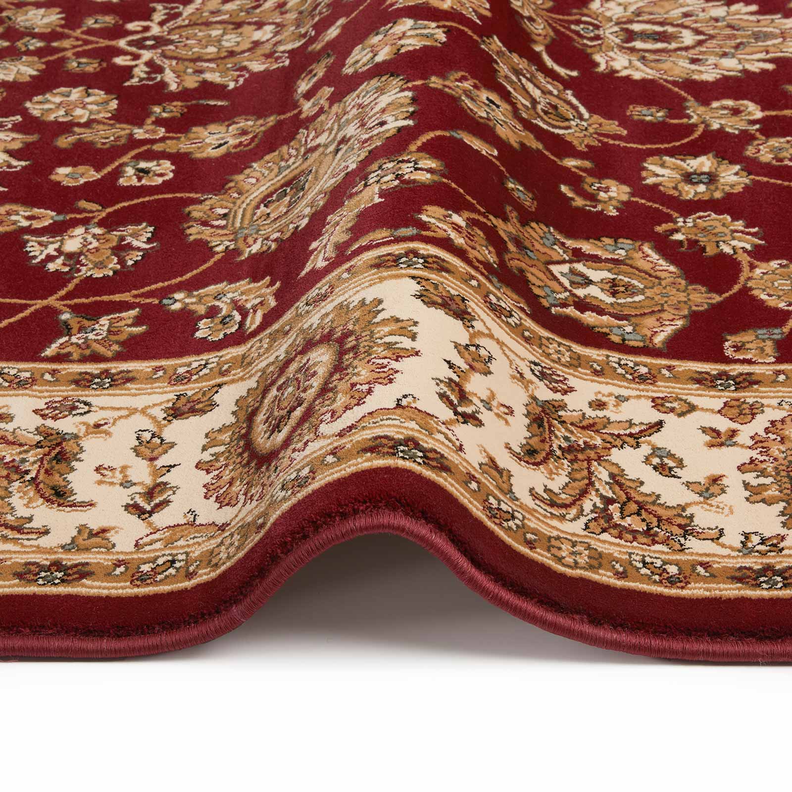 Concept Looms tapis Grand Heritage GH102 RED 230x160 5