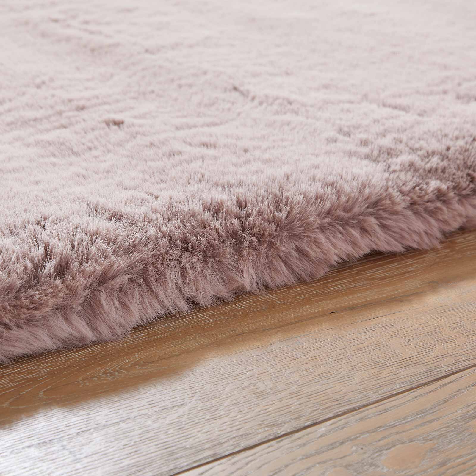 Concept Looms tapis Heavenly HEA101 Blush 5