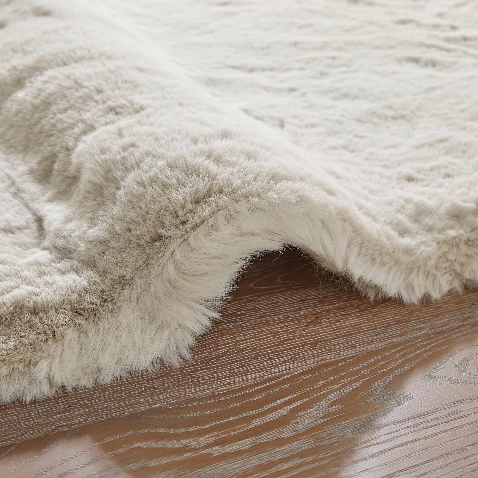Concept Looms tapis Heavenly HEA101 Dove 2
