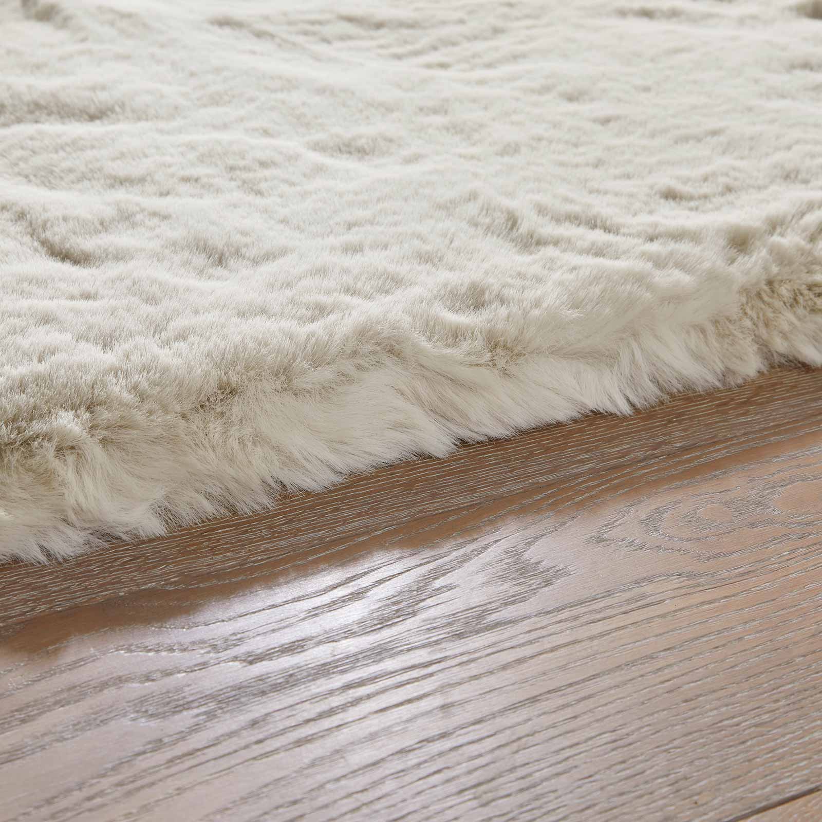 Concept Looms tapis Heavenly HEA101 Dove 5