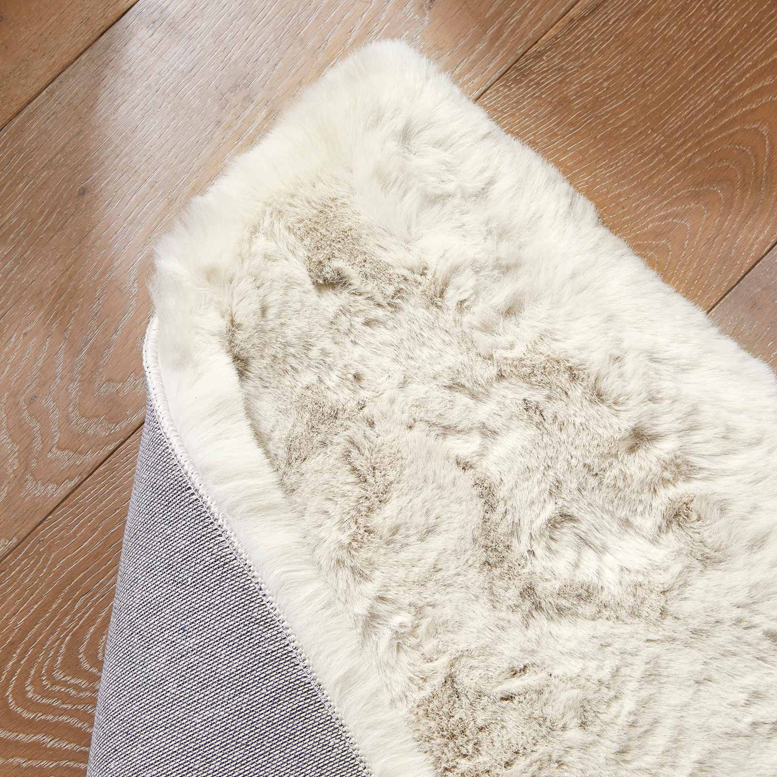 Concept Looms tapis Heavenly HEA101 Dove 6
