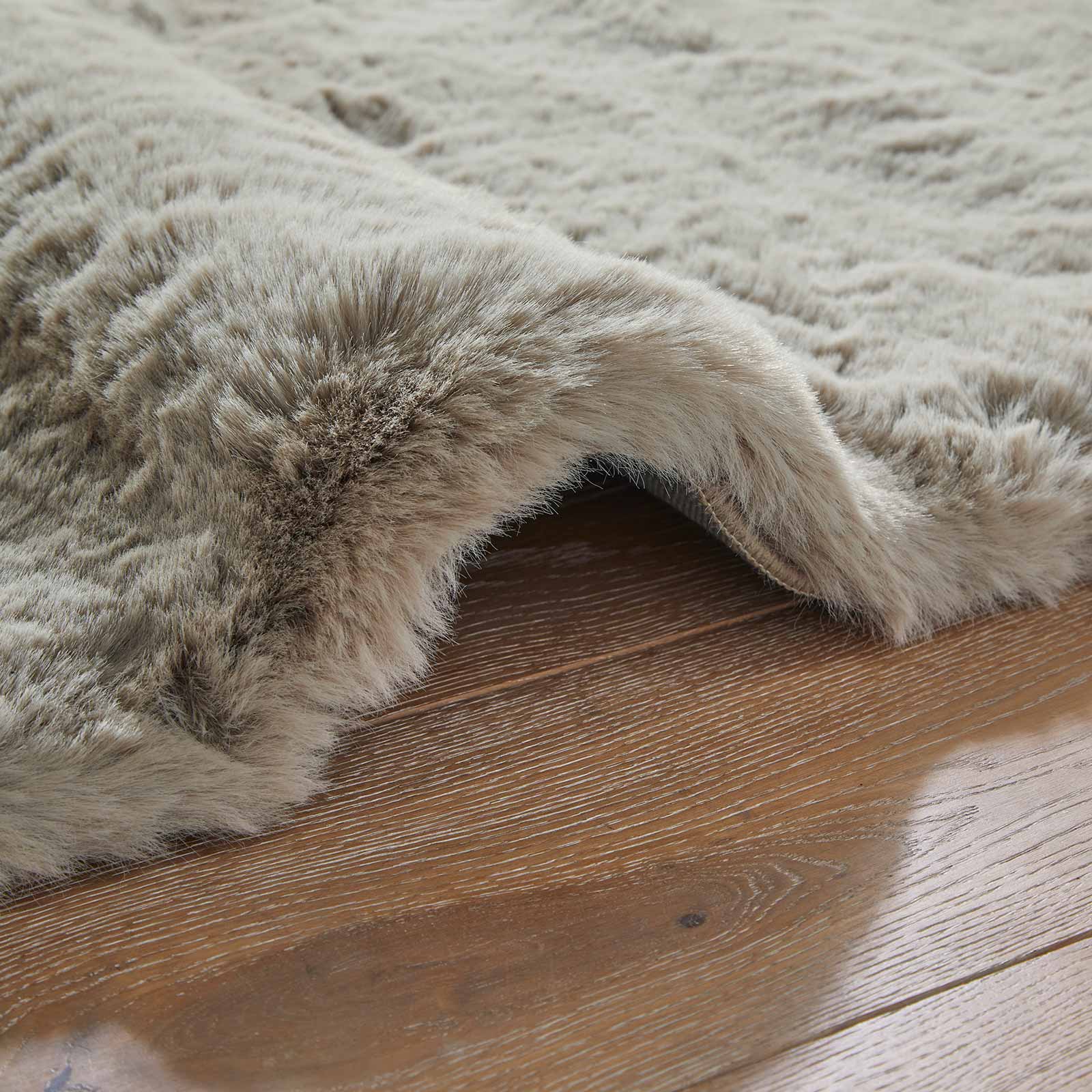 Concept Looms tapis Heavenly HEA101 Mink 2