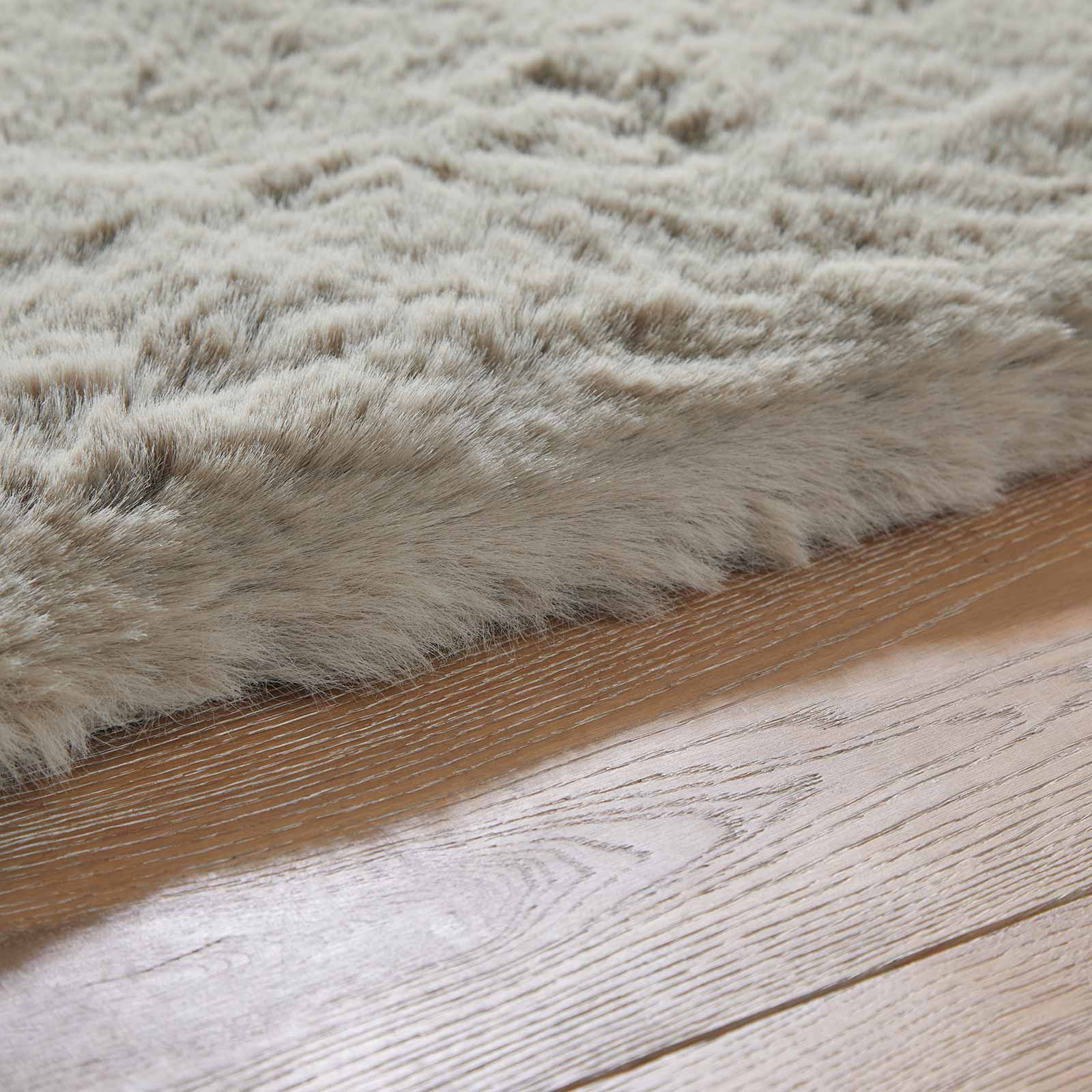 Concept Looms tapis Heavenly HEA101 Mink 5