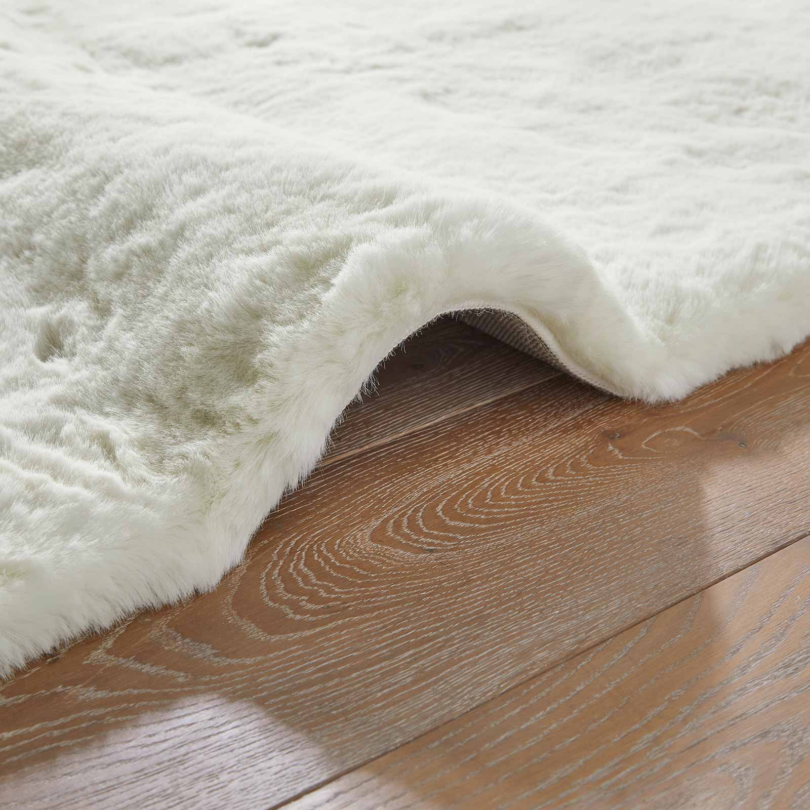 Concept Looms tapis Heavenly HEA101 Polar 2