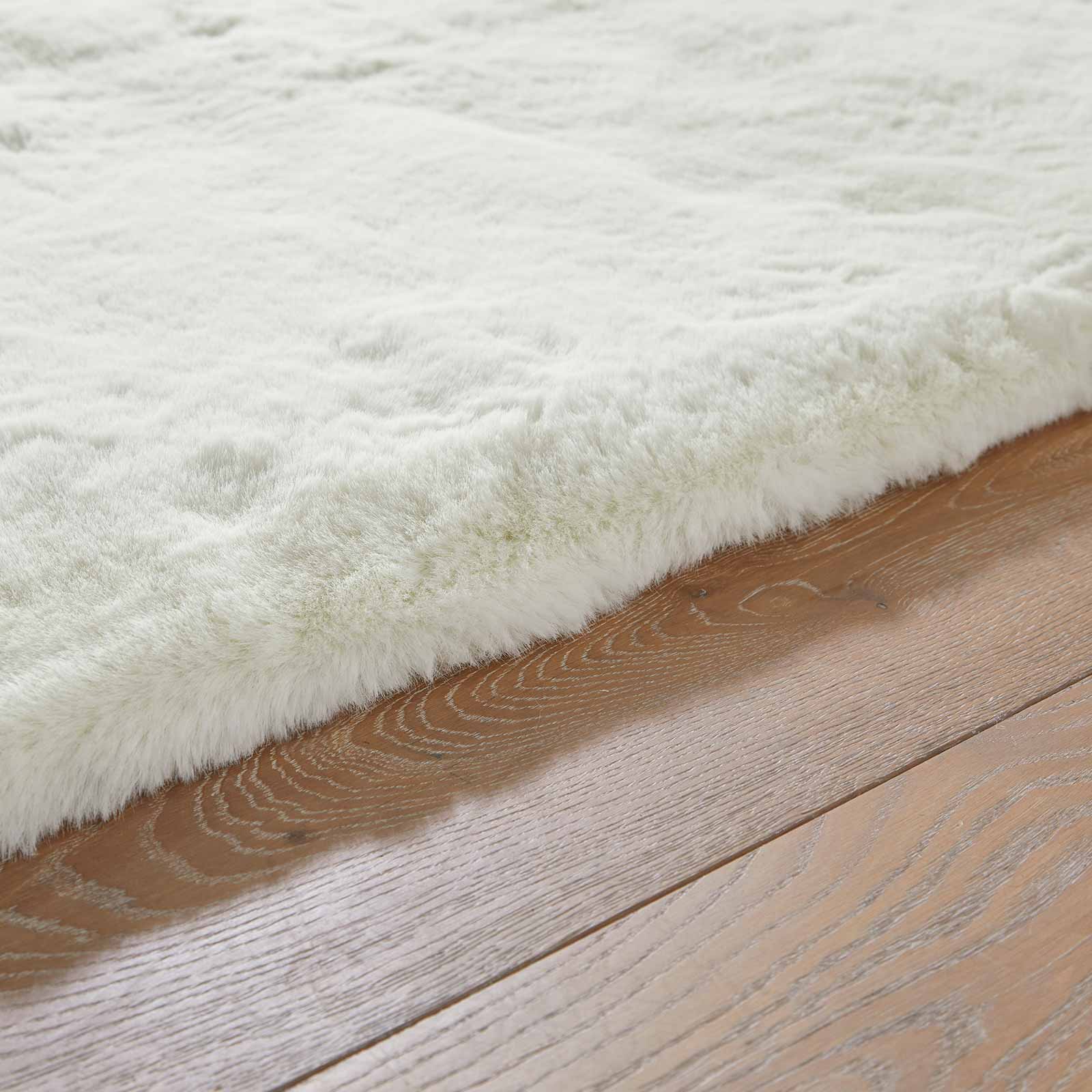 Concept Looms tapis Heavenly HEA101 Polar 5
