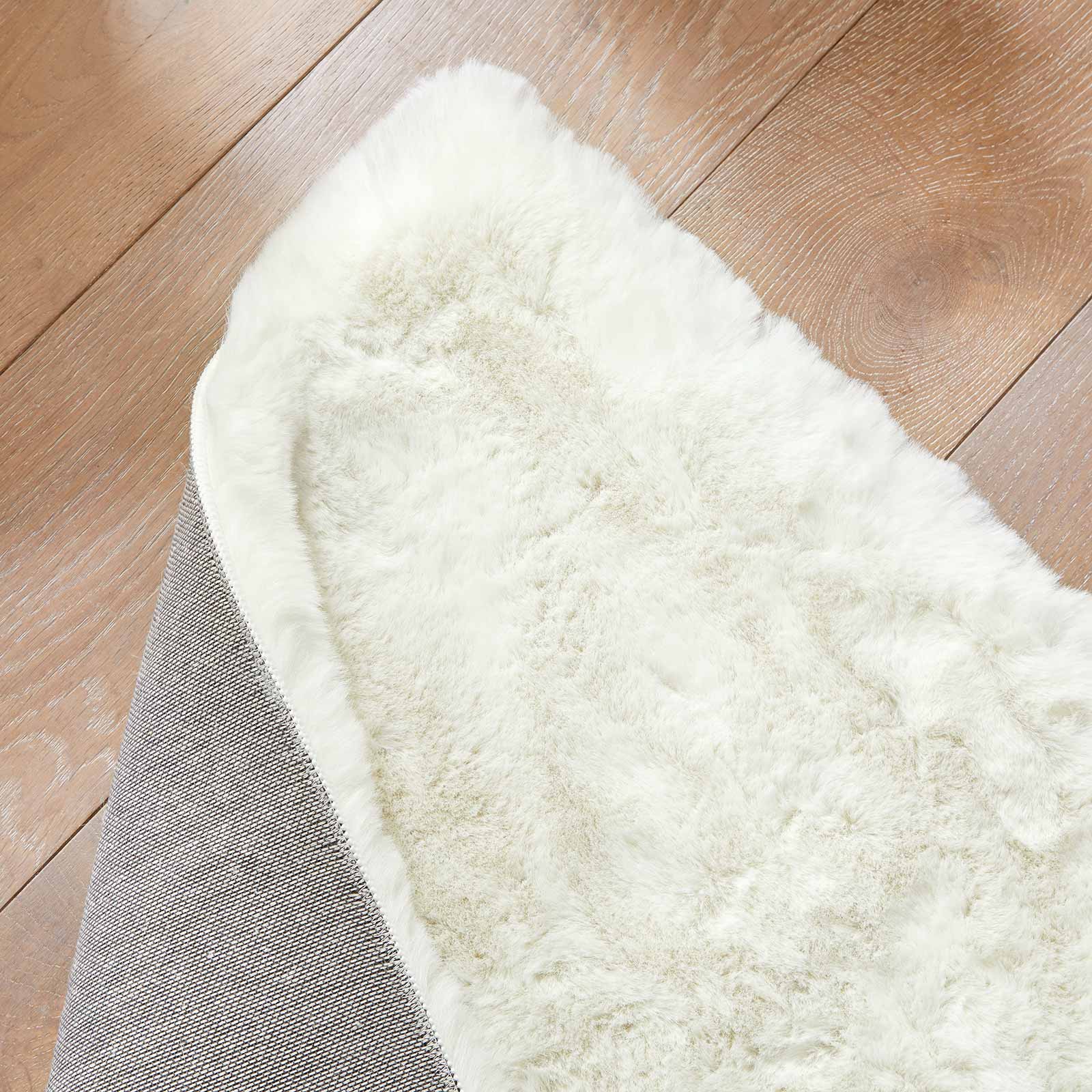 Concept Looms tapis Heavenly HEA101 Polar 6