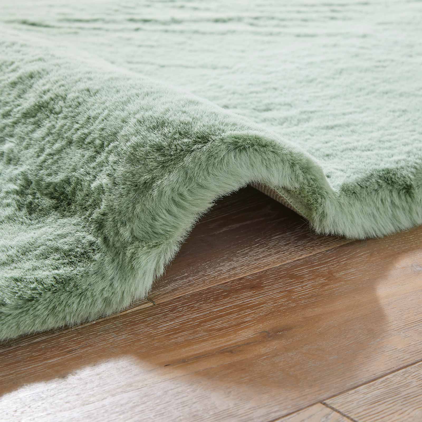 Concept Looms tapis Heavenly HEA101 Sage 2