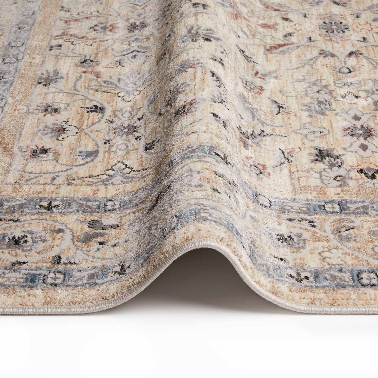 Concept Looms tapis Legacy LEG06 CREAM 230x160 5