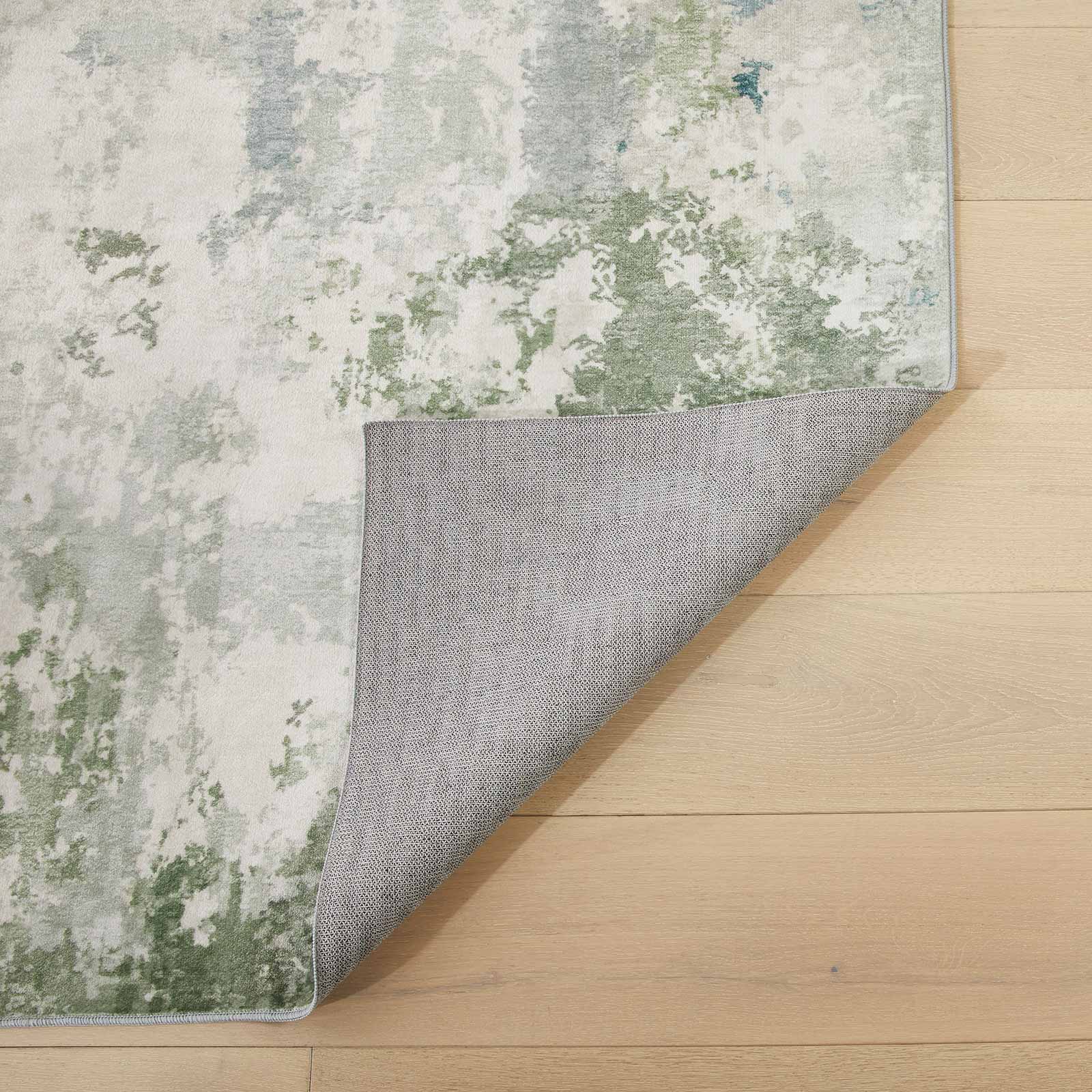Concept Looms tapis Liberty LIB109 SEAFOAM 3