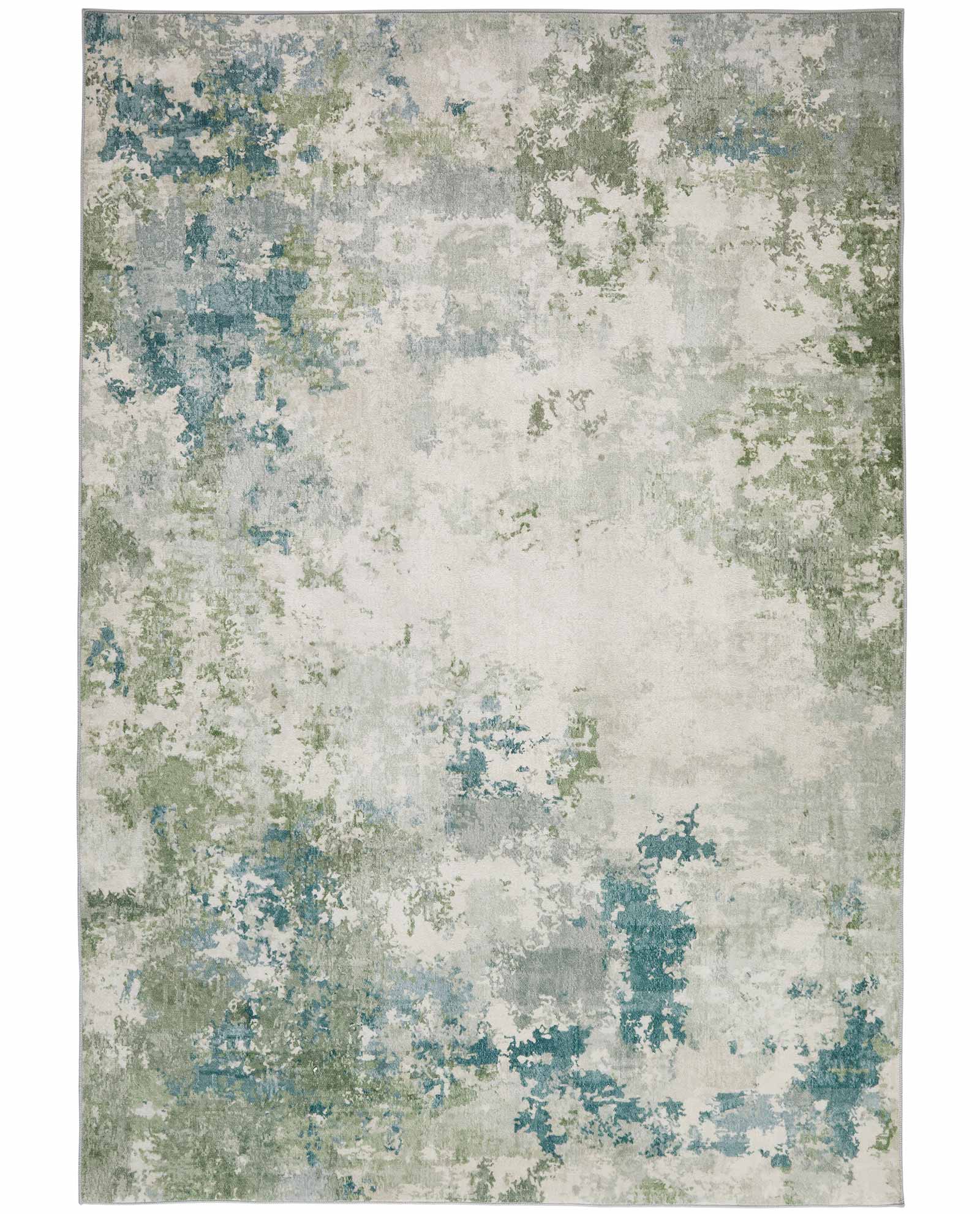 Concept Looms tapis Liberty LIB109 SEAFOAM 4