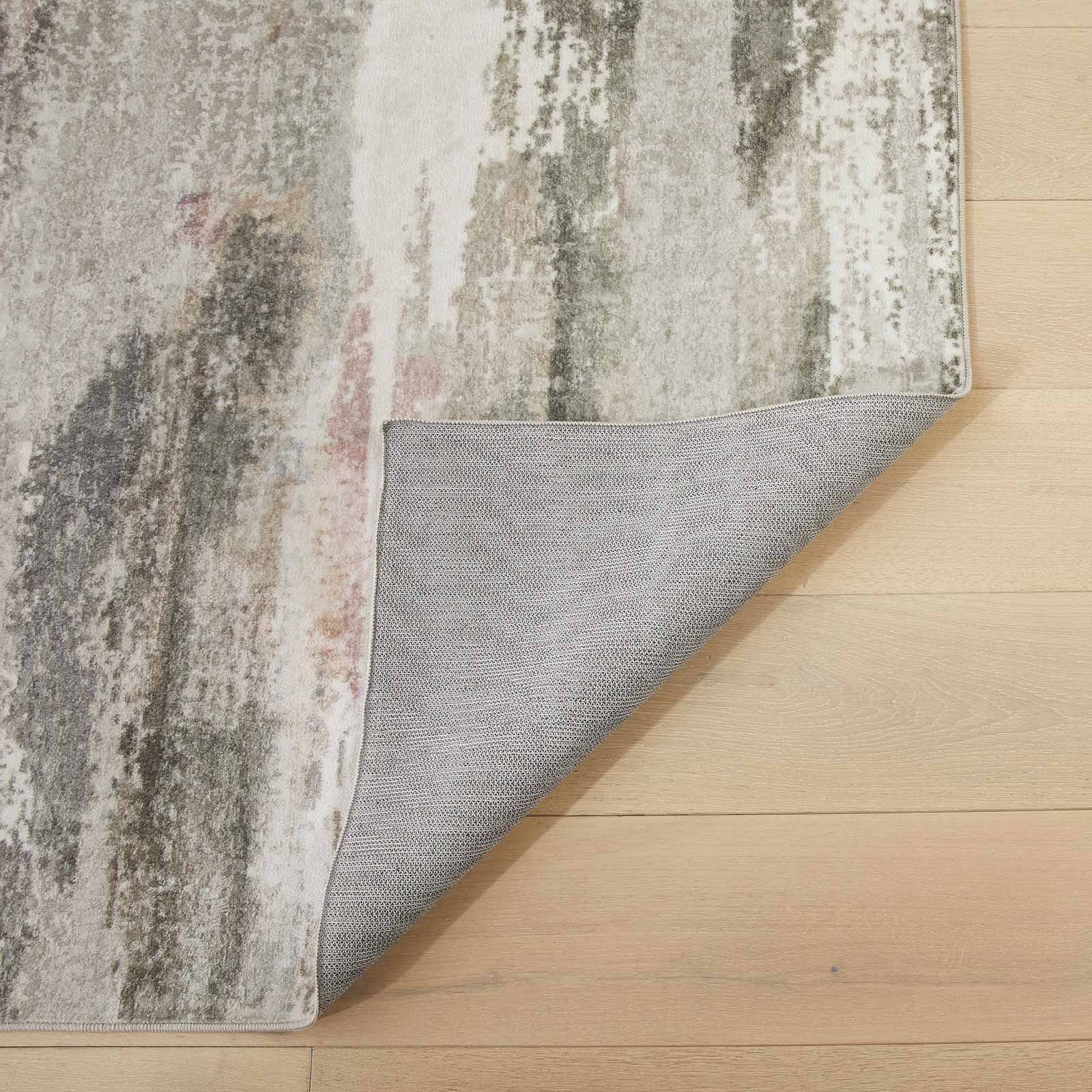 Concept Looms tapis Liberty LIB111 BEIGE 3