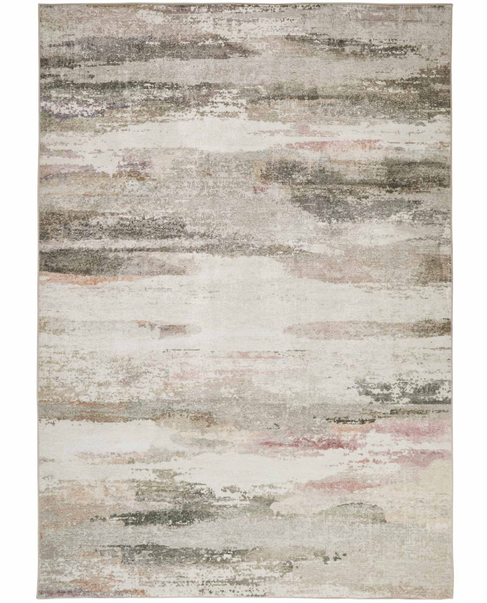 Concept Looms tapis Liberty LIB111 BEIGE 4