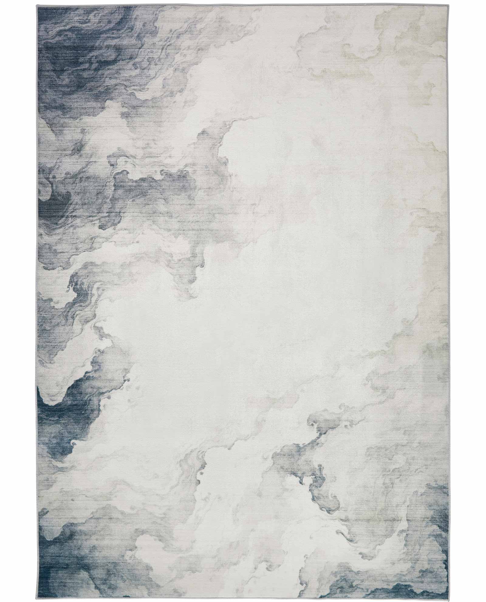 Concept Looms tapis Liberty LIB112 IVOR SLATE 4