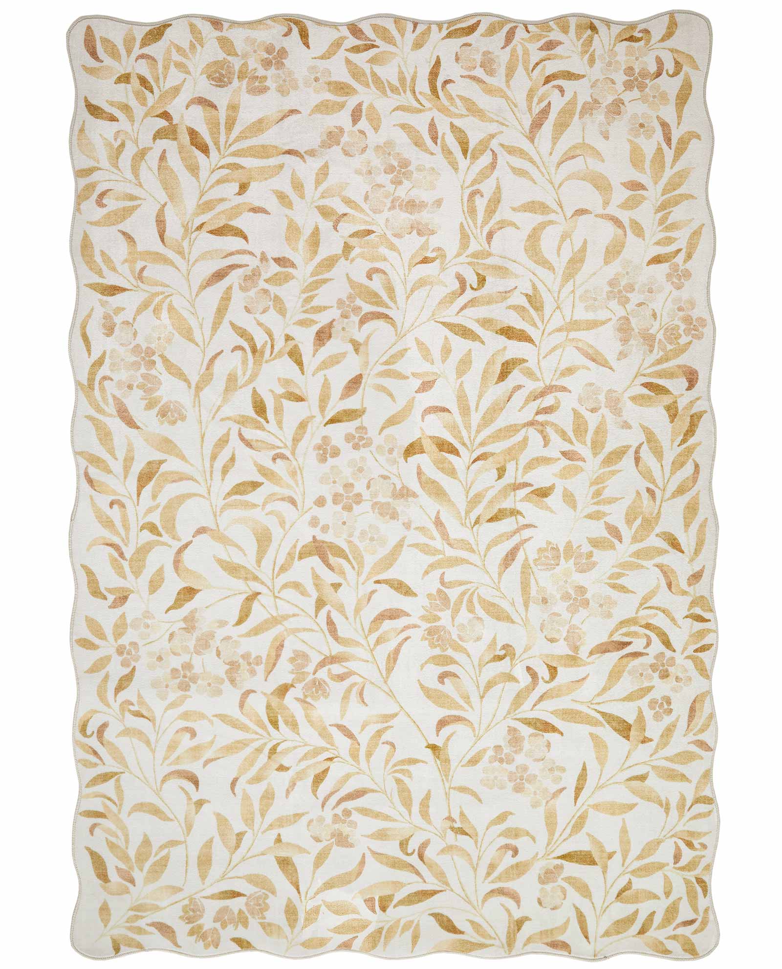 Concept Looms tapis Liberty LIB302 IVORY GOLD 4