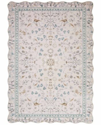 Concept Looms tapis Liberty LIB305 DUSTY PINK 4