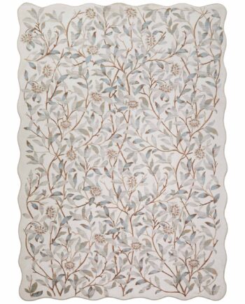 Concept Looms tapis Liberty LIB307 QUARRY 4