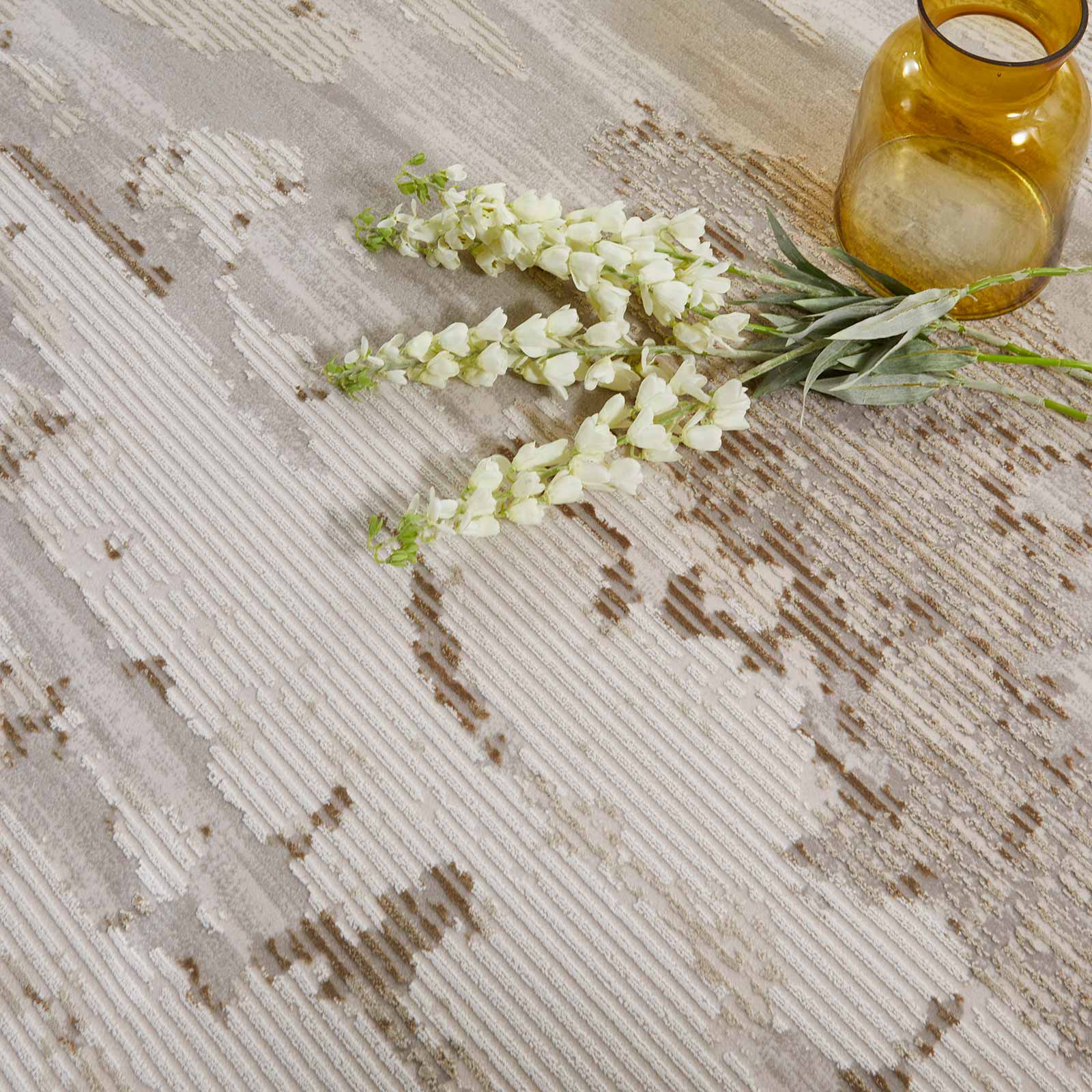 Concept Looms tapis Skyline SK101 IVORY BEIGE 320x240cm 7