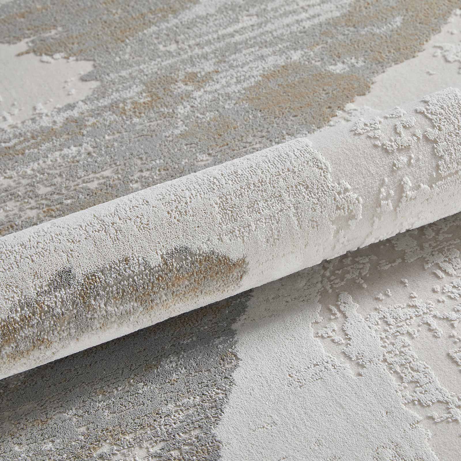 Concept Looms tapis Skyline SK104 IVORY GREY 320x240cm 5