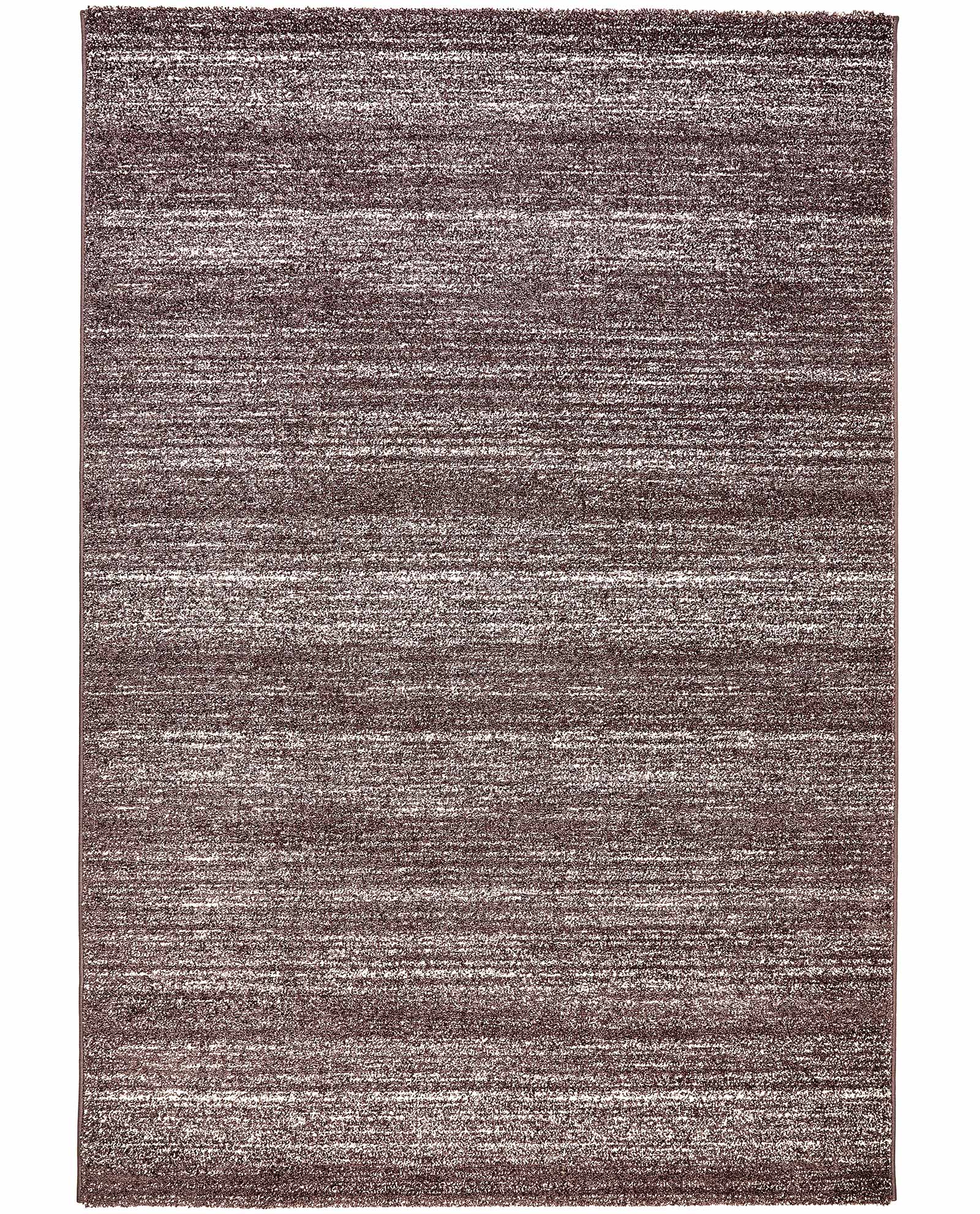 Concept Looms tapis Somerset SOM101 PLUM frontal
