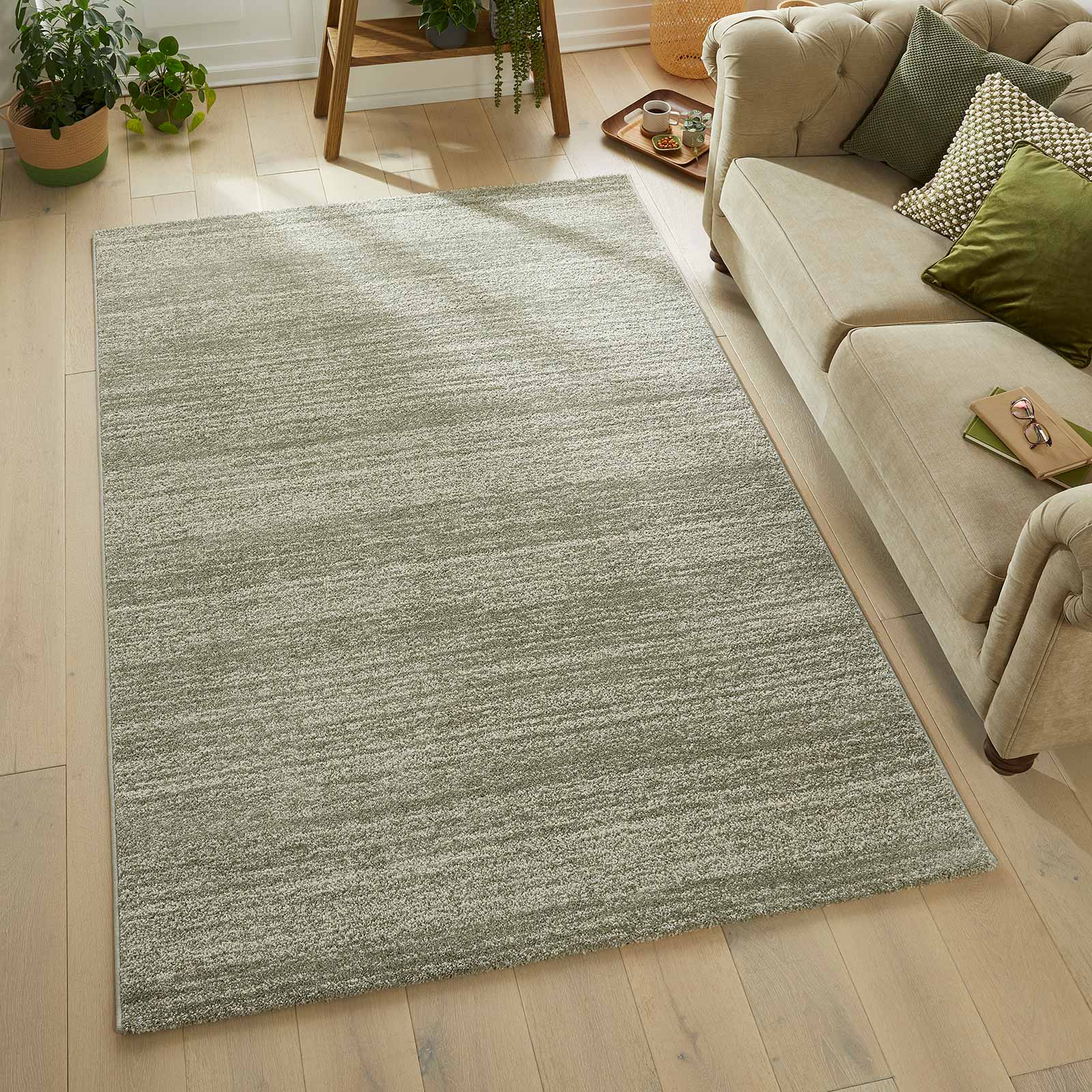 Concept Looms tapis Somerset SOM101 SAGE