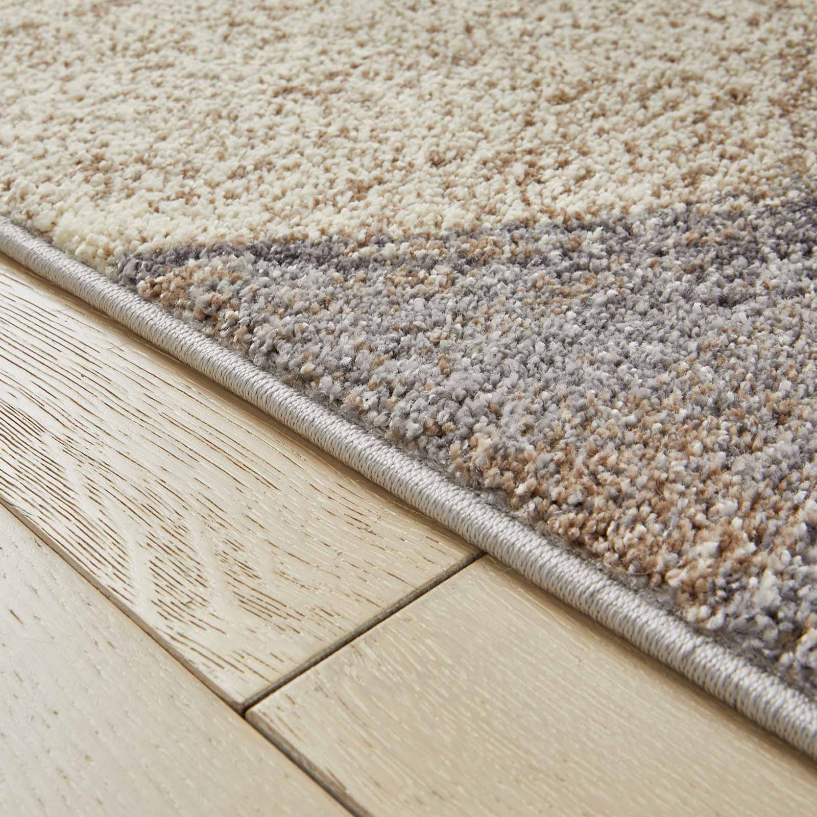Concept Looms tapis Somerset SOM103 GREY BEIGE interior 3