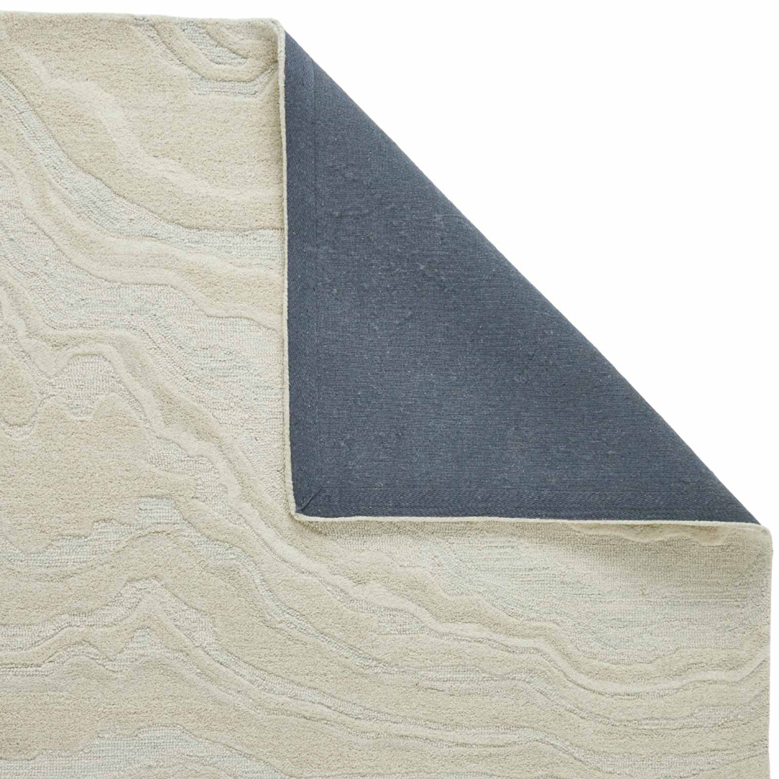 Nourison tapis Graceful GRU01 IVORY 5x7 099446939227 (3)