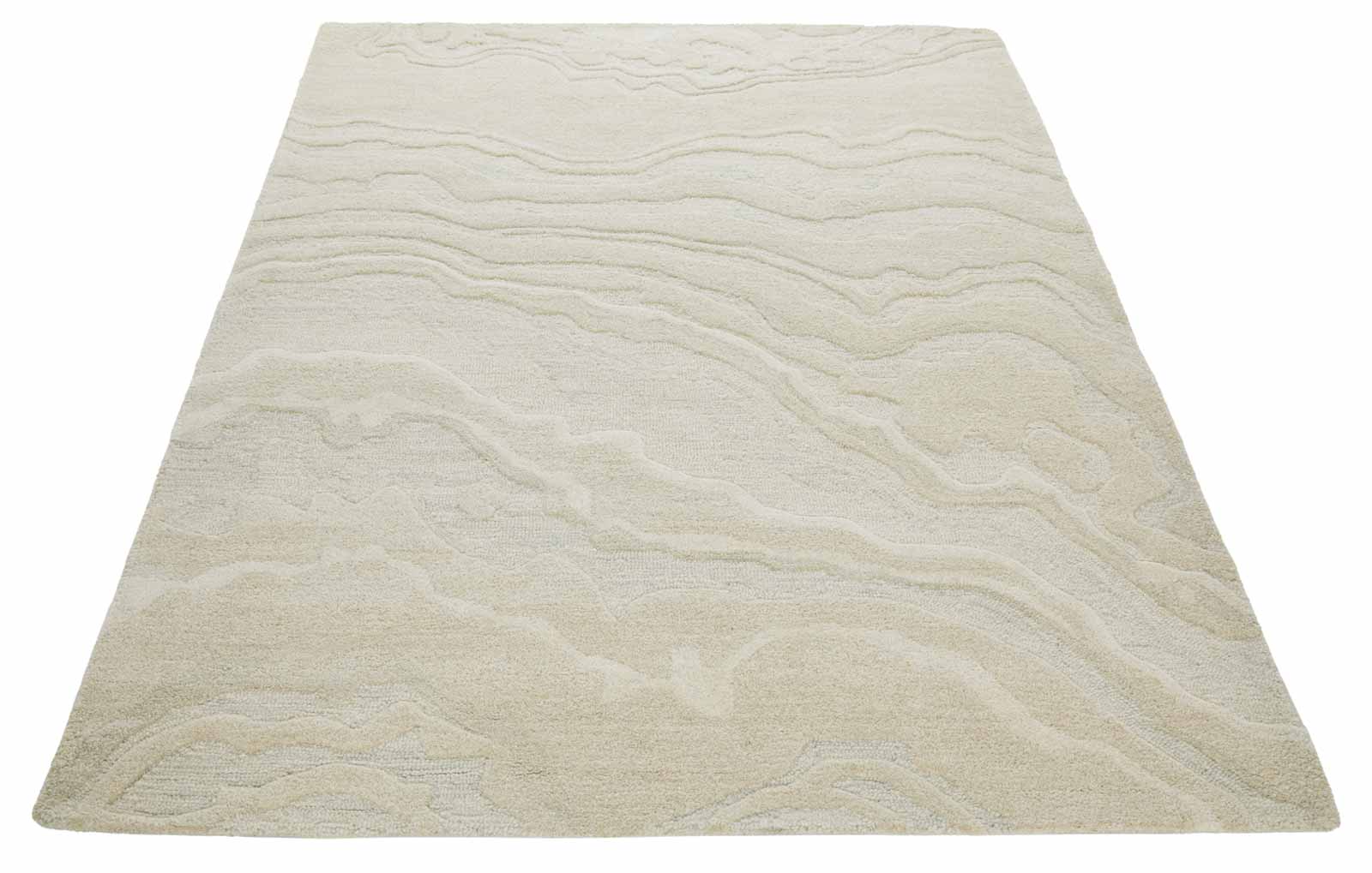 Nourison tapis Graceful GRU01 IVORY 5x7 099446939227 (4)